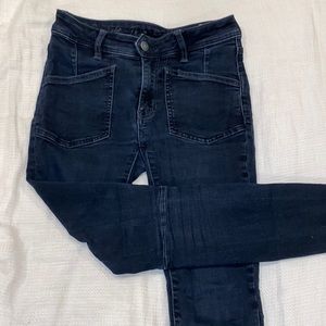 Free People Jeans